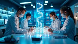 How Modern Pharma Care is Facilitating Faster Drug Approvals