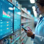 Bagaimana Alat Kesehatan Digital Meningkatkan Perawatan Farmasi Modern