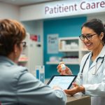 Why Pharma Care Professionals are Key to Effective Healthcare Delivery
