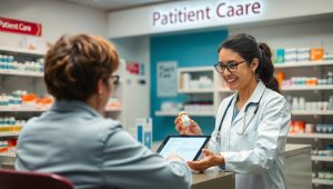 Why Pharma Care Professionals are Key to Effective Healthcare Delivery